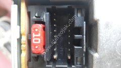 pioneer deh-p4050ub teyp soket kablo