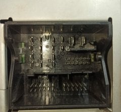 VW  MIB STD2 PQ +/NAV      5K7  035 200D      VWZAZ2R        YD7       ( ARKA TEYP SOKETİ  - GÜÇ SOKETİ  - POWER KABLOSU )