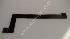 FLAT-122  BN96-12723R, TV RIBBON CABLE, LCD RIBBON CABLE, SAMSUNG RIBBON CABLE, LN52B550K1F RIBBON, LVDS CABLE, NEB, 23R