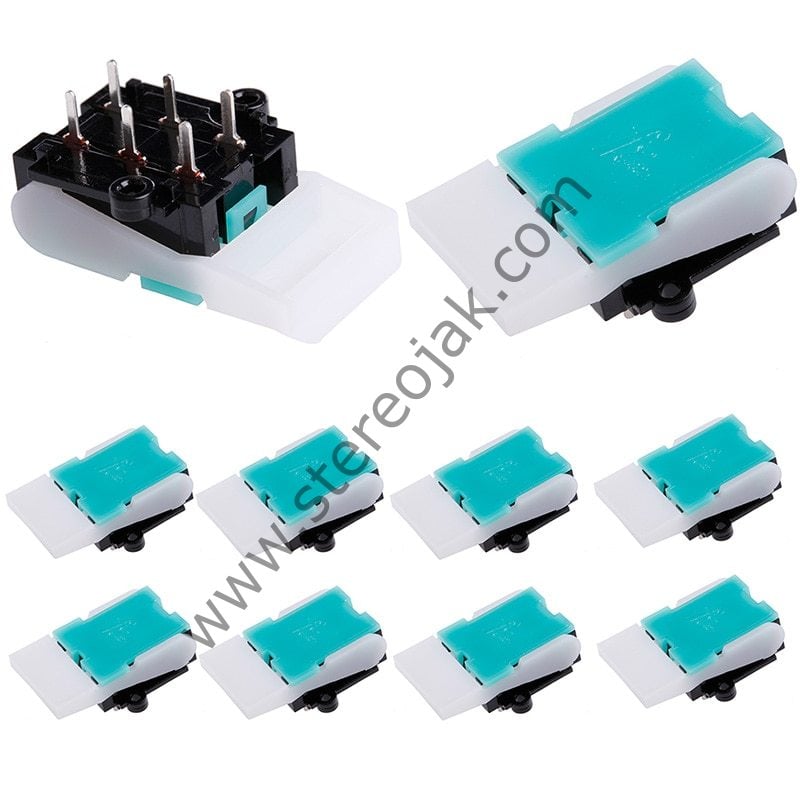 DİAFON/TELEFON MANDAL SWITCH  ( Dayanıklı Ürün )