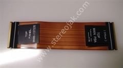 FLAT-123  BN96-12723S, TV RIBBON, LCD RIBBON, SAMSUNG RIBBON CABLE, PN58C7000YF RIBBON, PN58C550G1F, LOGIC RIBBON, LVDS RIBBON CABLE, NEB, CZA1