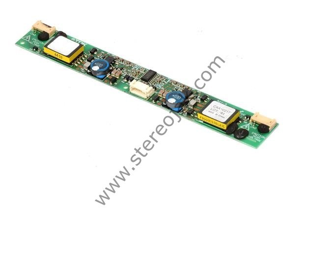 PCU-P027A      CXA-0217    F90091576LA1C