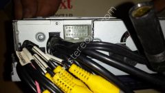 NEXT   YE-DV710 INDASH   KABLO