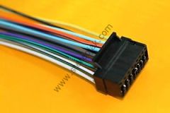 MEX-BT2600  oto teyp soketi kablosu