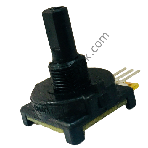 Honeywell 110E1A48 F204PB