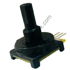 Honeywell 110E1A48 F204PB