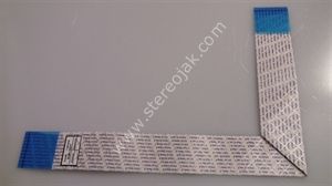 FLAT-126  BN96-13227P, 110316A2, LVDS RIBBON CABLE, LCD RIBBON CABLE, TV RIBBON CABLE, SAMSUNG RIBBON CABLE, UN32D4000ND RIBBON CABLE, NEB, B9N6