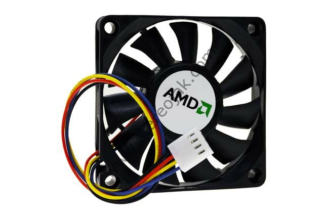 AMD FAN    UZUN ÖMÜRLÜ SERİ