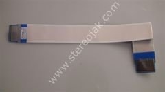 FLAT-127  BN96-13325A, UJ101122C1A01, TV RIBBON CABLE, LCD RIBBON CABLE, SAMSUNG RIBBON CABLE, PN50C550G1F RIBBON CABLE, NEB, NY02
