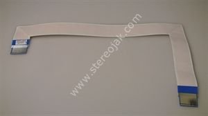 FLAT-128  BN96-13325C, UJ100827C1A01, TV RIBBON CABLE, LCD RIBBON CALE, SAMSUNG RIBBON CABLE, PN58C550G1F RIBBON CABLE, NEB, 5C8