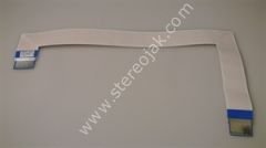 FLAT-128  BN96-13325C, UJ100827C1A01, TV RIBBON CABLE, LCD RIBBON CALE, SAMSUNG RIBBON CABLE, PN58C550G1F RIBBON CABLE, NEB, 5C8