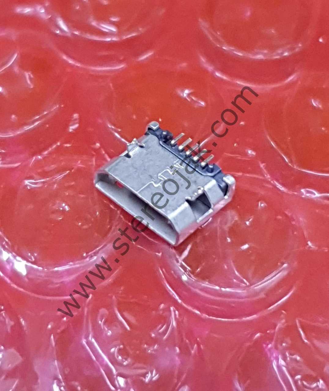 MICRO USB  5 PIN