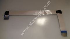 FLAT-129  BN96-13325D, UJ100316K1A01, TV RIBBON CABLE, LCD RIBBON CABLE, LVDS RIBBON CABLE, SAMSUNG RIBBON CABLE, PN63C550G1F RIBBON CABLE, NEB, Z2A