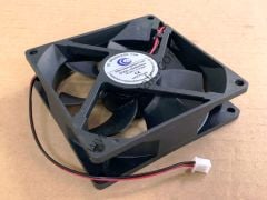 YDH9025S24   DC24V 0.25AMP    DC BRUSHLESS FAN  KAYNAK MAKİNESİ FANI