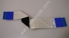 FLAT-130  BN96-13325F, UJ110222C1A01, E316455, CNJS E308724, LVDS RIBBON CABLE, PN51D450A2D, PN51D495A6D, PN51D430A3D, PN51D450A2F, PN51E450A1, PN51E450A1F, PN51E490B4F, NEB, N101