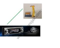 PİONEER CARROZERİA DEH-P099     PANEL FİLMİ