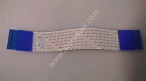 FLAT-131  BN96-13325G, UJ110411C1A01, TV RIBBON CABLE, SAMSUNG RIBBON CABLE, PN43D450A2D RIBBON CABLE, E316455, NEB, RRB1
