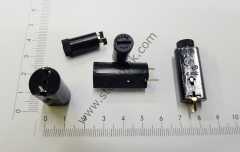 SİGORTA YUVASI PCB TİP 180 DERECE  5X20 DİK FUSE