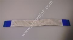 FLAT-132  BN96-13325K, UJ110428C1A01, E316455, TV RIBBON CABLE, LCD RIBBON CABLE, SAMSUNG RIBBON CABLE, PN51D530A3FXZA RIBBON CABLE, NEB, 3FX