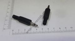 3.5MM  MONO JAK  PLASTİK