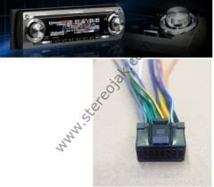 PİONEER CARROZERİA DEH-P099      POWER  GÜÇ SOKETİ