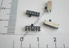 SGSW-70      ( 3 KONUMLU )   SMD  SÜRGÜ SİVİÇ