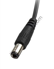 Bosch PSB 1080 LI-2   Matkap uyumlu  Kablolu Dc Jak