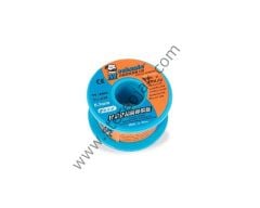 Mechanic Lehim Teli, TY-V866 , (0.3mm , 0.4mm , 0.5mm ) ,3 Farklı İncelik Seçeneği 40GR , Extra İnce , (1.Kalite)