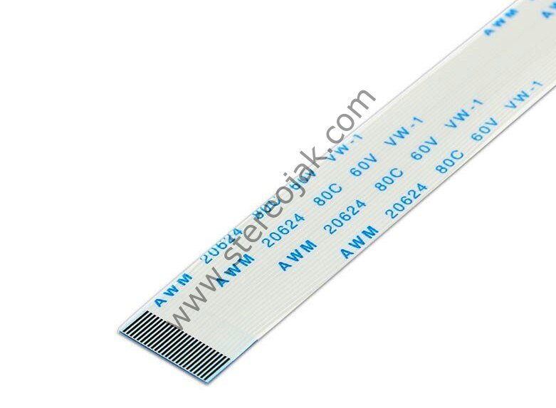 JS-905 OTO   FİLM FLAT KABLO