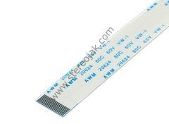 JS-905 OTO   FİLM FLAT KABLO