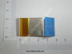 FLAT-1  E41447-HWCS 80C 60V 20624VW-1