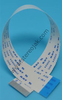 WENXIN E230343  AWM 20798 MUADİL   25 CM KABLO