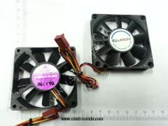 BS701512HH  7X7X1.5CM  FAN Bi sonic    dc brushless fan motor