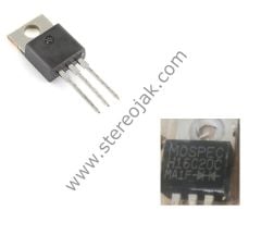 H16C20C        MOSPEC   16.0 Ampere Heatsink Common Cathode Ultra Fast Recovery Rectifiers