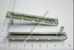 BEHRINGER  EURORACK UB1832FX-PRO   XENYX X1832USB       Xenyx X1832  UB1832FX,   FADER POT    (  G D103 SOUNDWELL )