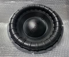 30 cm Hoparlör Konisi , SPL Subbas ( Bobin Çapı : 7.5cm , Derinlik : 7.5cm ) 1.SINIF - Kapak Dahil -