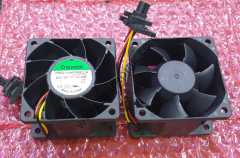 SUNON   PMD1206PMB1-A   DC12V  10.6W   6X6X3.8