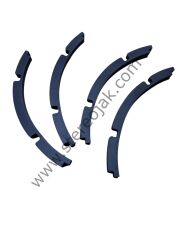 12 inch , 30cm Hoparlör kenar Takımı Conta