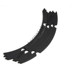 30cm Hoparlör kenarı 1 Takım ( 4 Parça)