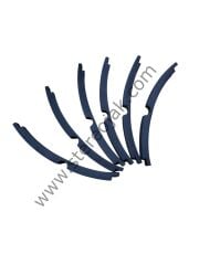 12 inch , 30cm Hoparlör kenar Takımı Conta