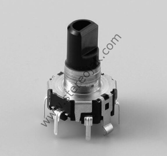 CDE-103BT  OTO TEYP SES POTANSI