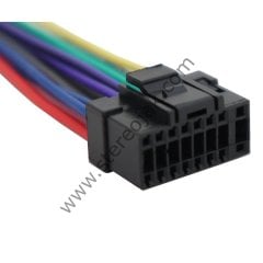 UTE-92BT   OTO TEYP SOKETİ  KABLOLU