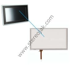 Beijer   X2 base 10 v2 HP. 10'' HMI    Dış Yüzey Dokunmatik  (1HRS1103013B )
