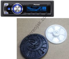 PIONEER DEH-P6900UB     6950 IB  2li dişli seti