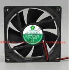 HengLiXin superfan HD8025B12D 12V 0.40A 8x8x2.5
