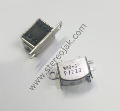 KISA ŞASE  AUTOREVERS  TEYP KRİSTALİ   ( SONY  KISA ŞASE AUTOREVERSE    TEYP KRİSTALİ  )  (   VINTAGE CFS-710L  )