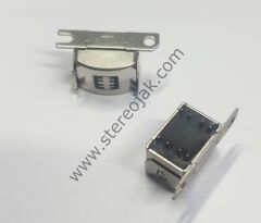 KISA ŞASE  AUTOREVERS  TEYP KRİSTALİ   ( SONY  KISA ŞASE AUTOREVERSE    TEYP KRİSTALİ  )  (   VINTAGE CFS-710L  )