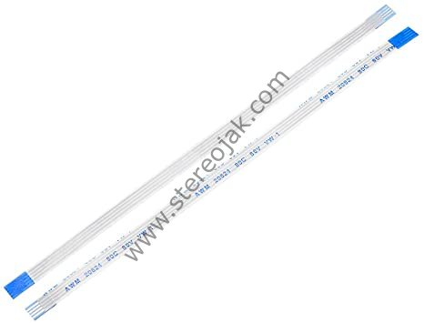 DELL 14V N4050 M4040 V1450 V1440 Touchpad flex Kablo 4-1-15B