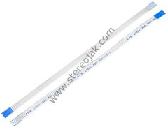 DELL 14V N4050 M4040 V1450 V1440 Touchpad flex Kablo 4-1-15B