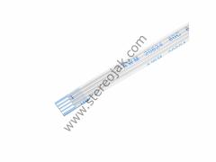 DELL 14V N4050 M4040 V1450 V1440 Touchpad flex Kablo 4-1-15B